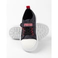 thumbnail image 4 of Marvel Espadrilles à Velcro Bleues pour Garçons, 4 of 6