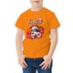thumbnail image 1 of Camiseta Algodón de Naru para niños, 1 of 5
