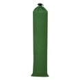 thumbnail image 1 of Bolsa de arena antiinundación, barrera contra inundaciones, ligera, reutilizable, portátil, accesorios de lona Longitud 100 cm, 1 of 9