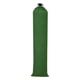 thumbnail image 1 of Saco de arena contra inundaciones, barrera portátil con banda elástica, reutilizable, de lona verde para Longitud 100 cm, 1 of 9
