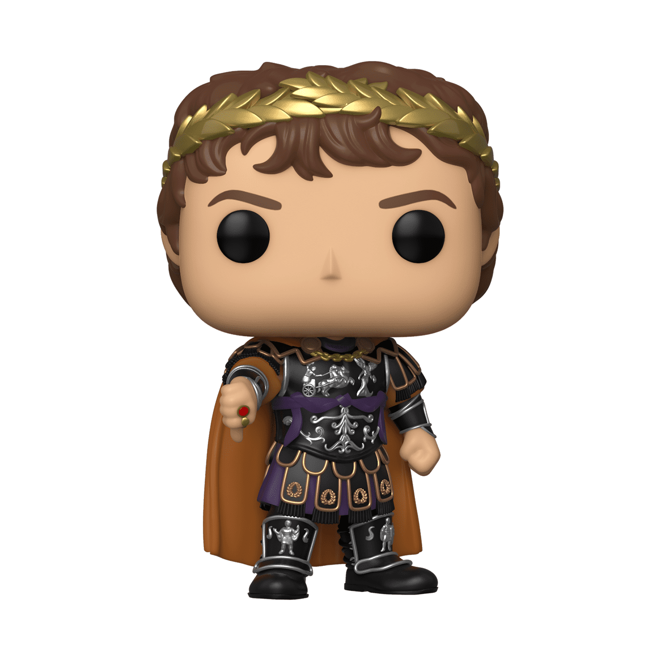 Movies: Gladiator Funko Pop Maximus Multicolor Movies: Gladiator Funko Pop Maximus Multicolor