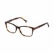 thumbnail image 1 of Anteojos de plástico Carolina Herrera VHE729N-0752 Tortoise Square para Mujer, 1 of 1