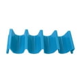 thumbnail image 1 of Plastic Taco Holder Creative Solid Color Taco Rack Taco Grill Holder for Baking, 1 of 10