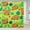Multi 22, variant on Vintage Boho Floral Bath Curtain 72"Wx72"L,Funky 1970S Flower Shower Curtain for Kids Boys Girls,Bohemian Mushroom Butterly Rainbow Bathroom Curtain Psychedelic Groovy Blossom Bathroom Decor Set