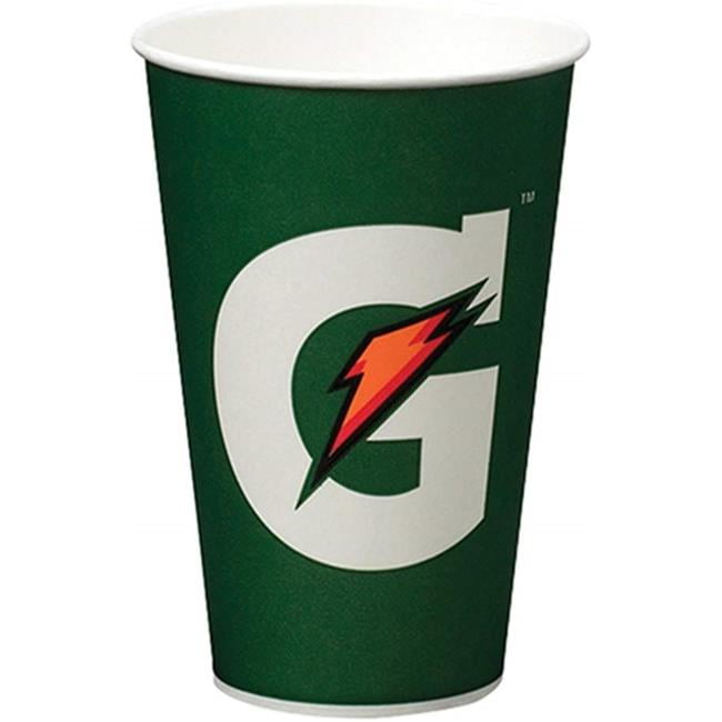 7 oz White Paper Disposable Cups 2000 per Case Walmart