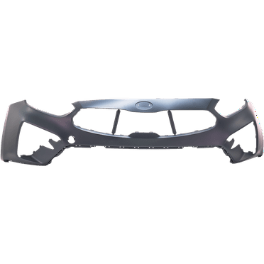 Bumper Cover Compatible with 2019-2021 Kia Forte Front Primed