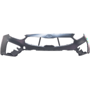 Bumper Cover Compatible with 2019-2021 Kia Forte Front Primed
