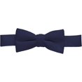 thumbnail image 4 of GHSDFBB Holdu2019Em 1" Teens & Men Suspender and Bow Tie Set EXTRA STURDY POLISHED CLIPS, Pre-tied Bow Tie, Perfect for Tuxedo, 4 of 5