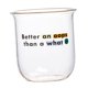 thumbnail image 3 of Taza de café, vaso de bebida de vidrio, vasos de cóctel de 400 ml, taza de café para té, Estilo B, 3 of 9