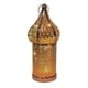 thumbnail image 3 of Jaula de Metal Ligera Sunnimix Lámpara de mesa Hueca Moderna para Chimenea de Sala de Estar S, 3 of 7