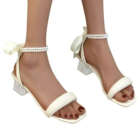 

Akiihool Woman Sandals Women s Rest Lizbeth Backstrap Sandal- Supportive Ladies Slip on Sandals (Beige 8)