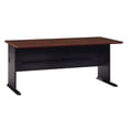 thumbnail image 1 of Bowery Hill 72" Desk in Hansen Cherry, 1 of 6