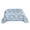 Blue, variant on weibbin Summer Air Conditioning Quilt 71x79in Lightweight Cool Feeling for Hot Sleepers - Washable Bunny Print