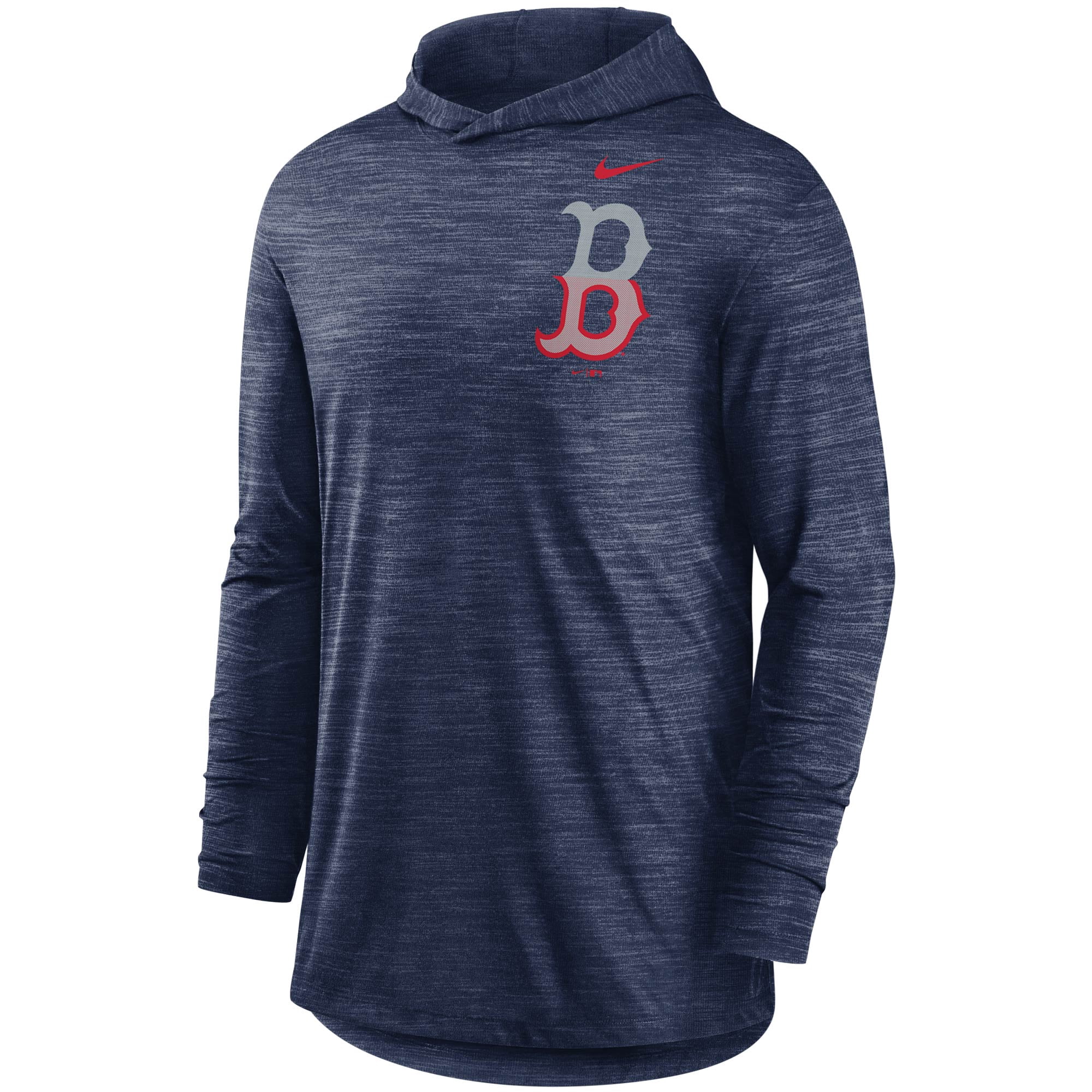 Boston Red Sox Nike Split Logo 