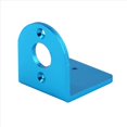thumbnail image 3 of 4X Support Moteur, Réglable pour Voitures Rc Support Moteur avec Vis pour Voitures Rc 1:12 12428 12423 Fy-03, 4 x Support Moteur (avec Vis), Bleu, 3 of 7