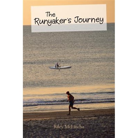 Pre-Owned The Runyaker's Journey