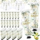 thumbnail image 1 of Set de crema de manos Swiffen Baby Shower Favors, 48 x 15 ml, con bolsas, 1 of 7