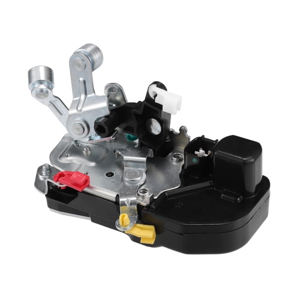 Unique Bargains Front Left Side Power Door Lock Actuator Motor for Jeep Commander 2006-2010 No.55113369AA