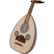 Egyptian Standard Oud w/ Soft Case - Minor Blemished