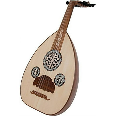 Egyptian Standard Oud w/ Soft Case - Minor Blemished