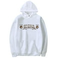 thumbnail image 3 of Sudadera con capucha de rapero Peso Pluma Ryan Castro QUEMA Merch para hombre y mujer, ropa de calle dulce con capucha, sudadera de manga larga, invierno, 3 of 4