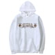 thumbnail image 3 of Sudadera con capucha de rapero Peso Pluma Ryan Castro QUEMA Merch para hombre y mujer, ropa de calle dulce con capucha, sudadera de manga larga, invierno, 3 of 4