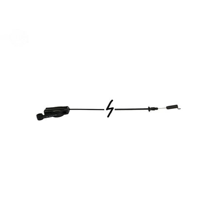 Replaces Murray or Craftsman Drive Cable Part Number 740193, 740193MA Used On String (Best String Trimmer For Home Use)