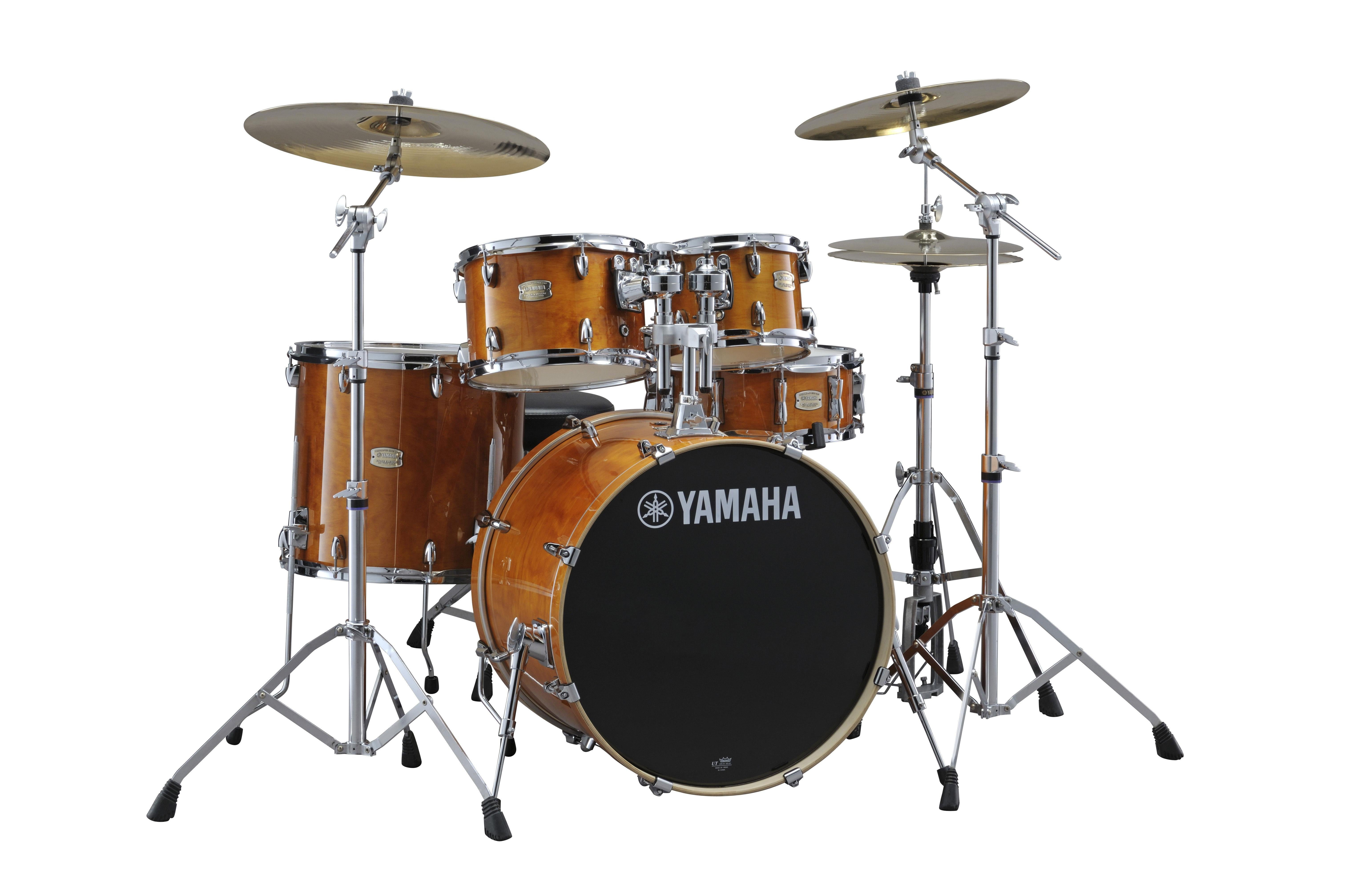 Custom Made Drum Sets