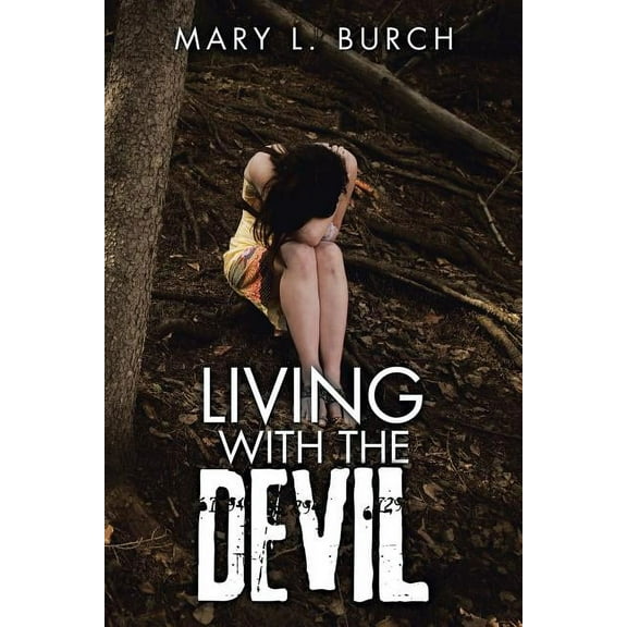 Living with the Devil (Paperback)