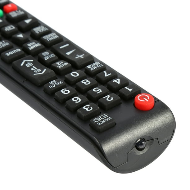 Control remoto para reemplazo, Control remoto universal Control remoto Control remoto universal Rendimiento probado