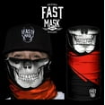 thumbnail image 3 of Cowboy Up  Neck Gaiter, 3 of 6