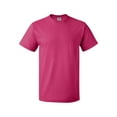thumbnail image 2 of Fruit of the Loom Men's Cotton Short Sleeve T-Shirt, 2 of 3