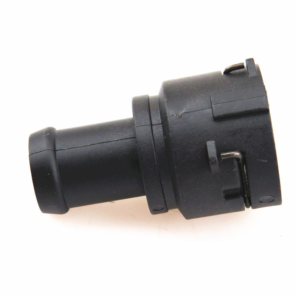 Cooling Water Hose Heater Pipe Connector For VW Jetta Golf MK4 Beetle 3B0122291B