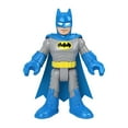thumbnail image 1 of Fisher-Price Imaginext DC Super Friends Batman XL Bleu, 1 of 7