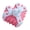 Pink, variant on Really Annoying Standard Size Puzzle Novelty DIY Toy Arts and Crafts Activity for All Ages