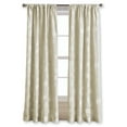 thumbnail image 3 of CHF Seashells 84" Curtain Panel, Printed, Linen, Adult, 3 of 5