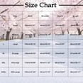thumbnail image 2 of Maplenight Cotton Linen T Shirts for Women Color Block Crew Neck Short Sleeve Tees Casual Weekend Lightweight Shirts, 2 of 5