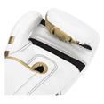 thumbnail image 2 of Guantes De Box Bloosom Para Kickboxing,strap Velcro 14 Oz. Dorado, 2 of 4