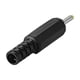 thumbnail image 3 of Adaptador de cable de alimentación macho DC 2.5mm x 0.7mm x 9mm 10 paquetes, 3 of 3
