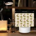 thumbnail image 6 of Fotbe Frogs Pattern Acrylic Night Light Gift with 3 Color ModesTouch-Sensitive LED Lamp Perfect Gift for Mother's Day, Birthday, or Christmas, 6 of 9