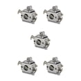 thumbnail image 3 of Wweixi 1/2/3/5 Haute Performance Tronçonneusescarburetor pour Puissance Durable comme Indiqué 5PCS, 3 of 6