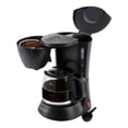 thumbnail image 4 of Combo: Cafetera Koblenz 4 Tazas + Tostador 7 Niveles 2pz, 4 of 7