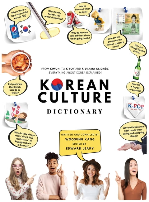 Learn Korea K pop Drama Movie My Weekly Korean Vocabulary Book 1 