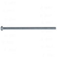 thumbnail image 2 of Hard-to-Find Fastener 014973236243 Tornillos para máquina redondos combinados 6-32 x 3 piezas-100 zinc, 2 of 2