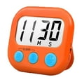 thumbnail image 2 of Digital Timer For Kids Teacher Classroom Timer For Study Learning Management Kitchen Work Blue Green White, 2 of 5
