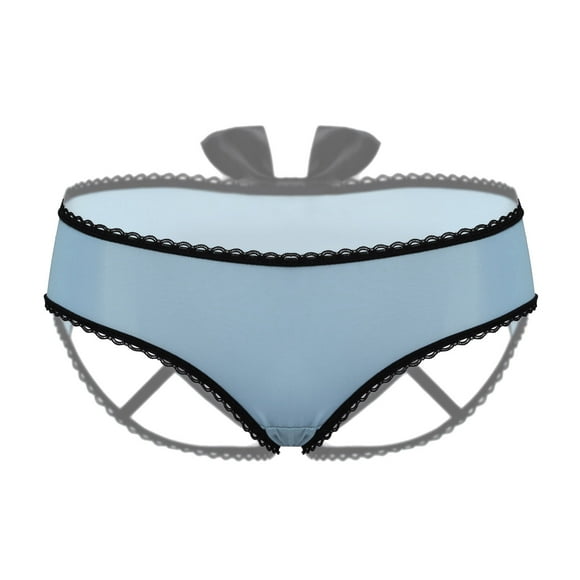 Womens Long Leg Underwear