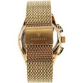 thumbnail image 3 of Maserati Men's Traguardo R8873612010 Chronograph and 24-Hour Time Display Gold Stainless-Steel Watch, 3 of 3