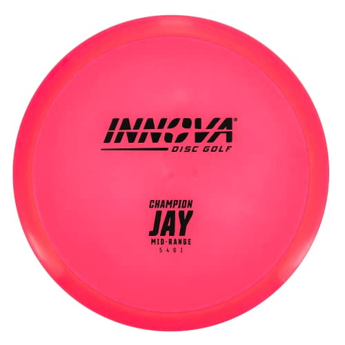 Innova Champion Jay Midrange Golf Disc - 175-177g