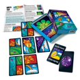 thumbnail image 4 of Juego de cartas Looney Labs Aquarius Estrategia Elemental 2-5 jugadores, 4 of 4