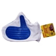 thumbnail image 5 of Pet Brush Grooming Glove Mitt Hair Dog Cat Massage Comb Bath Animal Handling, 5 of 5